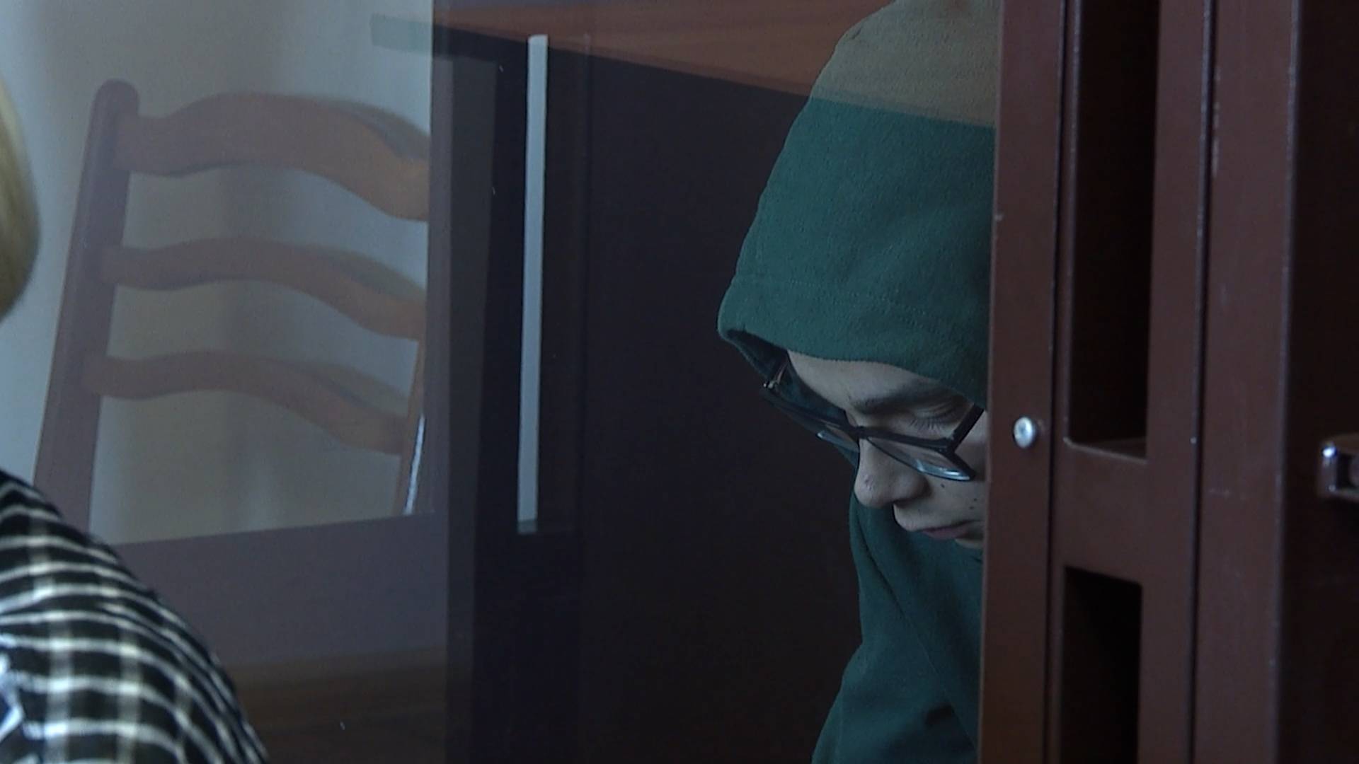 Дело Сергея Сиушова