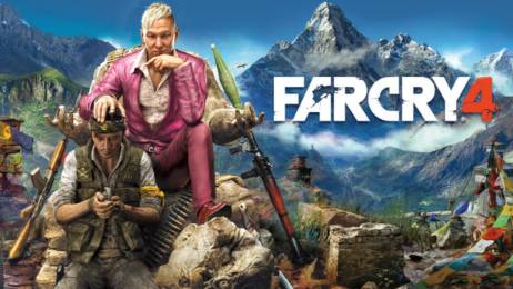 Far Cry 5 игрофильм смотреть онлайн