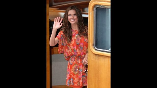 Одрина Пэтридж ( Audrina Patridge ) смотреть онлайн