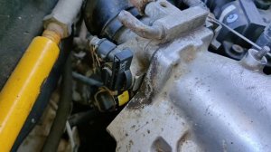 для чего нужен датчик дроссельной заслонки на автомобиле ВАЗ нива калина приора