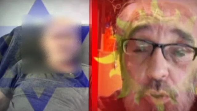 С Израилем о "богоизбранности" и не только.. смотреть онлайн