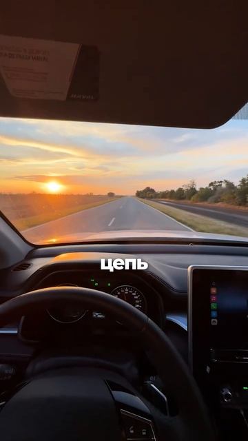 Громкий стук на холодную и плавающие обороты? ⚠️