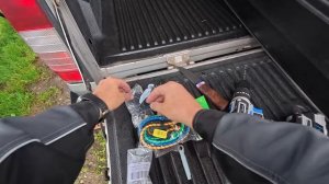 ГОТОВЛЮ САНИ ЛЕТОМ | Готовлюсь к зимней рыбалке