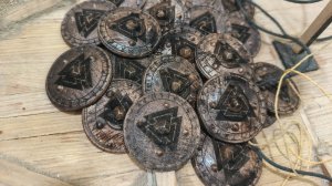 № 31 проект вальхалла