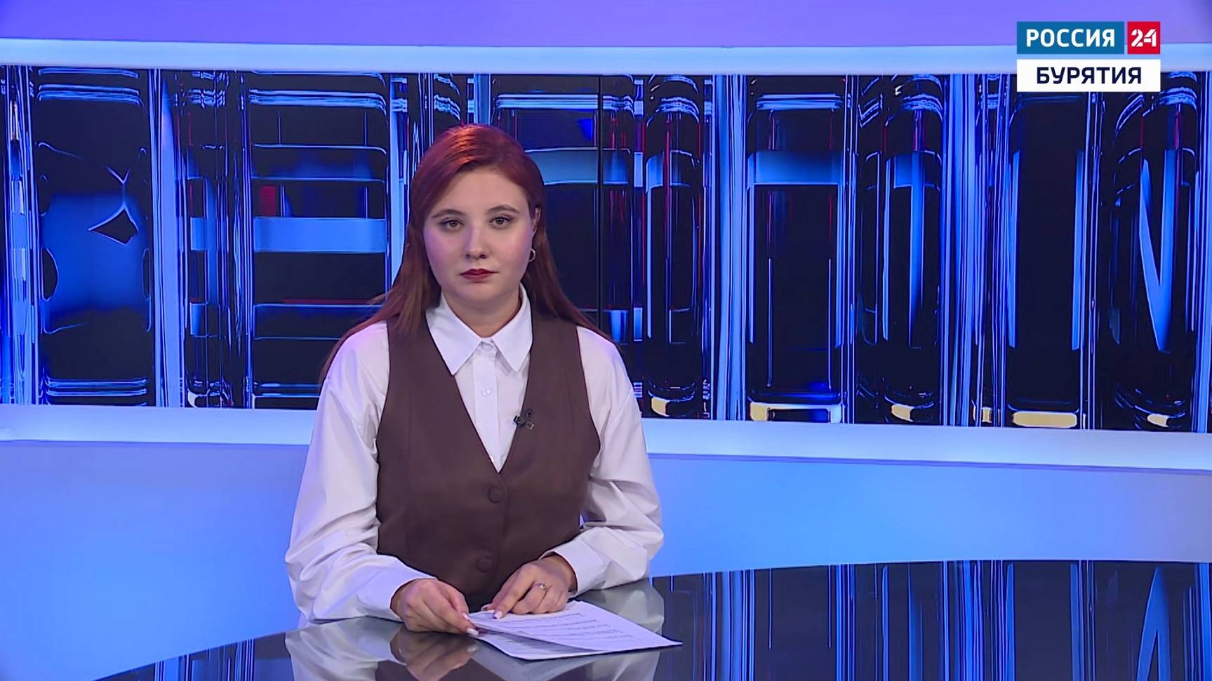 Вести Бурятия. 20-00 Эфир от 05.09.2025 смотреть онлайн