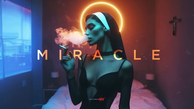 Darksynth ⧸ EBM ⧸ Dark Electro ⧸ Industrial Bass ⧸ Dark Clubbing Mix 'MIRACLE'