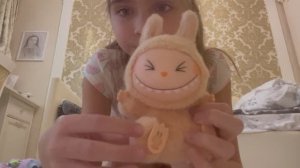 Лабубу Часть1