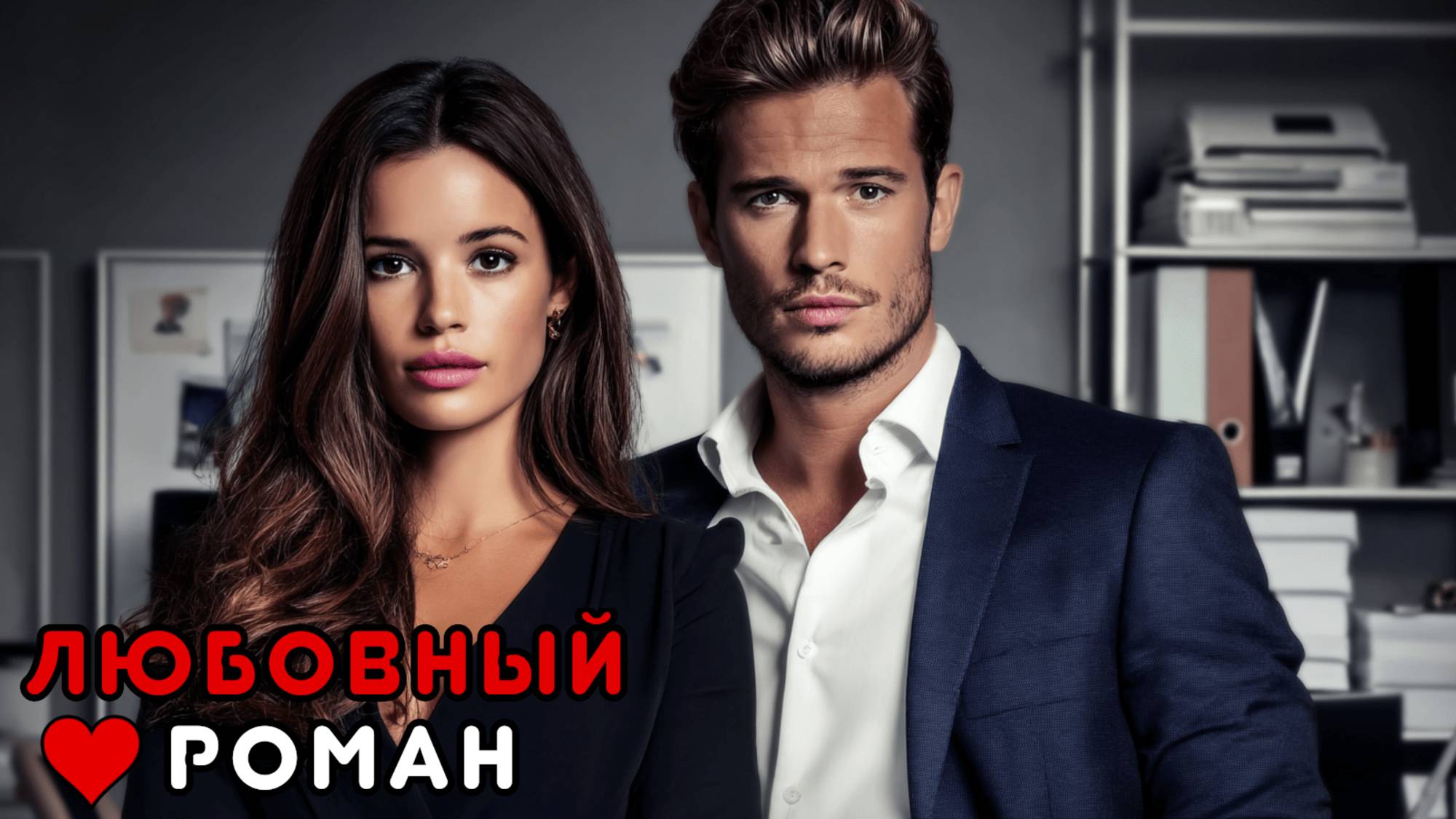 АУДИОКНИГА ПОЛНОСТЬЮ 🎧 ТРИ ШАГА ДО ЛЮБВИ ❤️ БЕДНОСТЬ, ДОВЕРИЕ, МУЖЧИНА-ЗАГАДКА, СТРАСТЬ, ВЫБОР смотреть онлайн