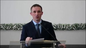 Прощение грехов ♥️ Проповедь МСЦ ЕХБ