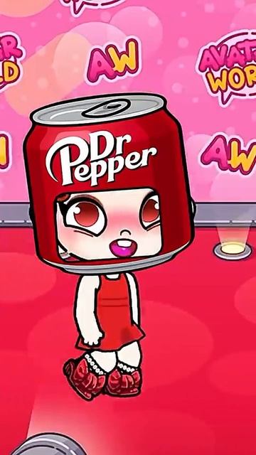 BALLERINA CAPUCINO ПЛАНЕТА АВАТАР ВОРЛД смотреть онлайн