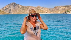 Грин Каньон - лучшая экскурсия Турции