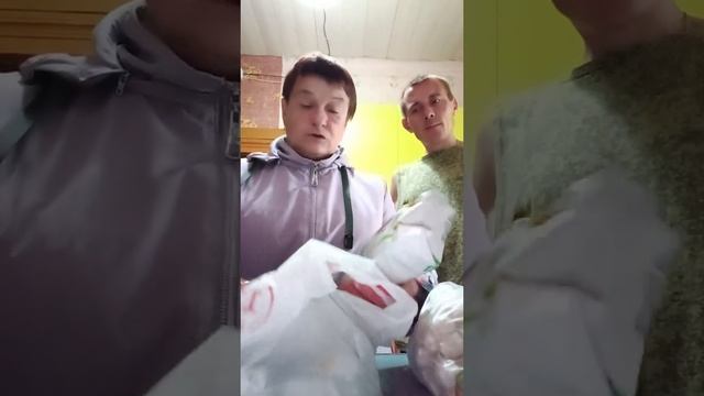 05-09-2025 Распаковочка 😊 смотреть онлайн