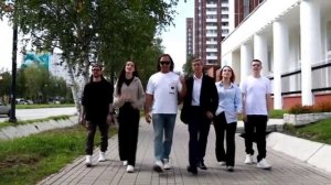 «Городу нашему – вечная слава»: известные музыканты Тынды исполнили гимн города