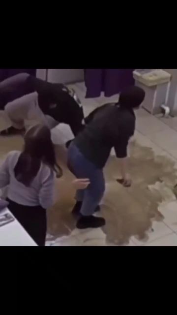 ЭТОГО никто не ожидал!