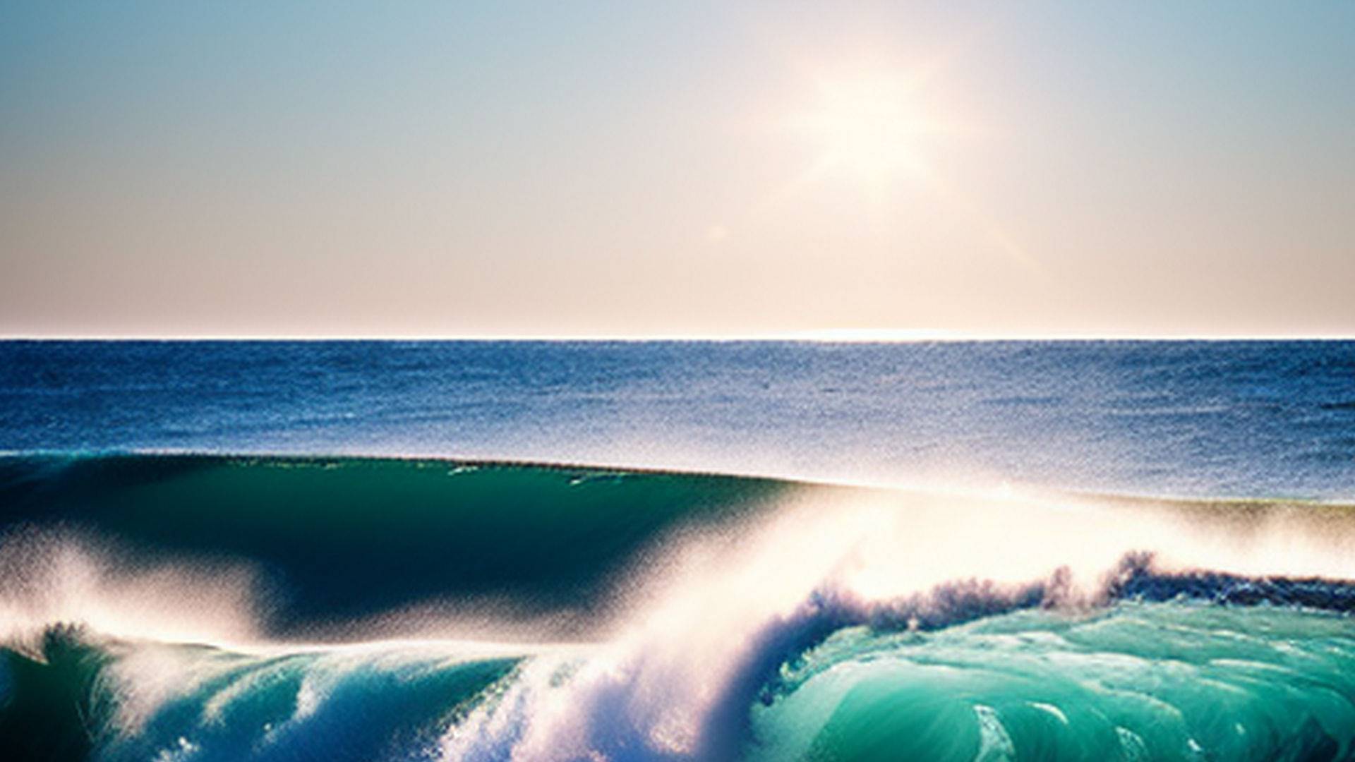 Звук природы. Природа. Море. Шум моря для релаксации и медитации