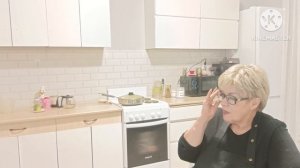 ПЕРЕЕХАЛИ.Классная СКОВОРОДА!🥘 Кто бы, Мог подумать!?🤔🤨🐱🤓