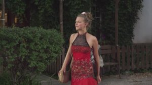 ЛЮБОВЬ НЕ КАРТОШКА - 3 серия