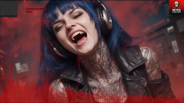 Music Info News 04.09.2025