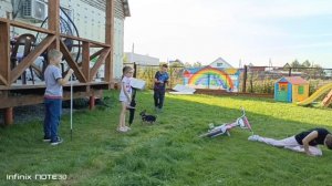 Полиция срочно треш