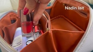 05-09-2025 СОБИРАЮ КОСМЕТИЧКУ В ПОЕЗДКУ 💄