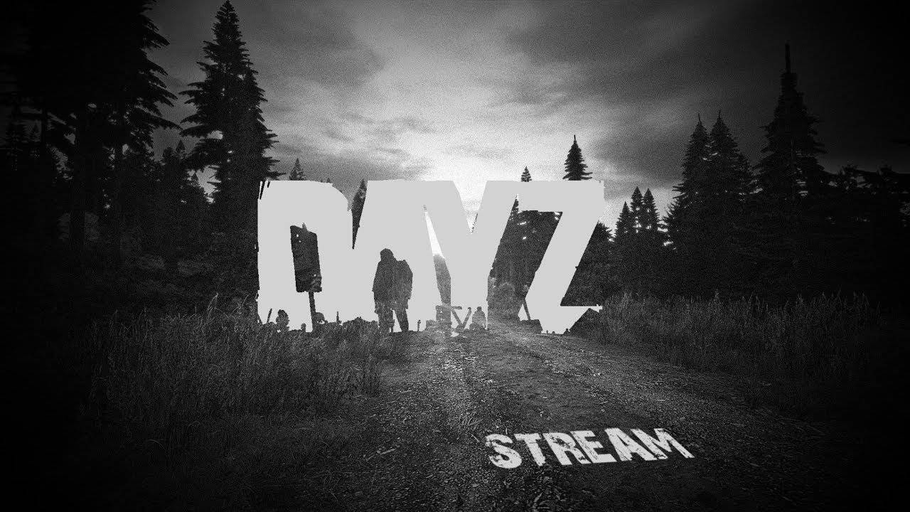 DayZ | АТМОСФЕРНОЕ ВЫЖИВАНИЕ | Chernarus смотреть онлайн