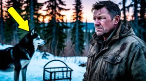 В глухой тайге моему псу я доверяю безраздельно, и на то есть веские причины. Таёжные истории