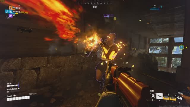 The Finals 2024.09.09 - 23.07.43.02.DVR смотреть онлайн