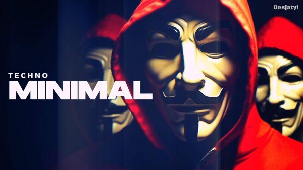 The Best Minimal Techno Mix 2025