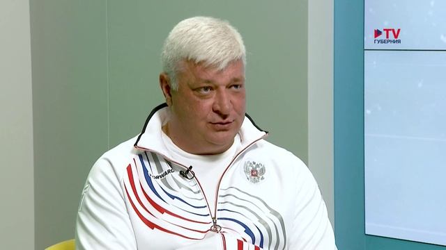 Марафон. Большое интервью каноистки Екатерины Шляпниковой и специальный репортаж о «Мемориале Свирид смотреть онлайн