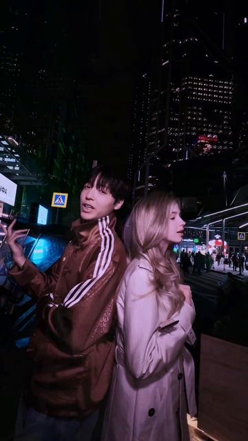 ребят! наш фит с WEIYI выходит 19.09.2025! Вы очень нам поможете, если пройдете по ссылке и поставит смотреть онлайн