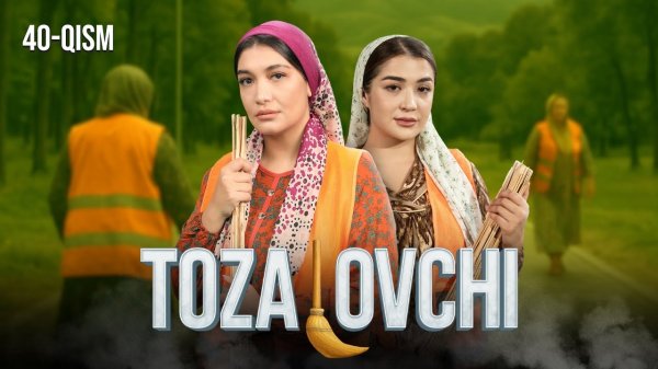 Tozalovchi (40-qism) #Milliy_TV