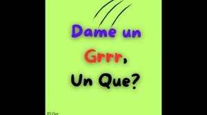 Dj Kip - DAME UN GRR UN QUE (KalashnikoFF Mix)