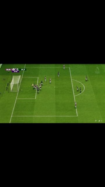 Руни и его Плимут Делают красиво в АПЛ #футбол #pes #fifa#rooney #football смотреть онлайн