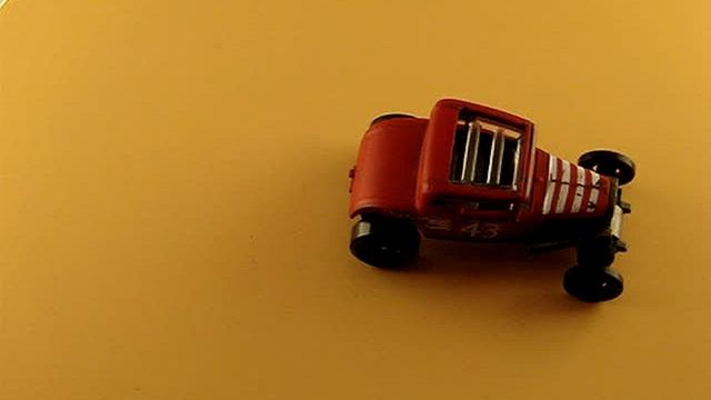 FORD MODEL A CUSTOM 1931 смотреть онлайн