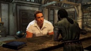 Скайрим Кузнечное дело / Билли Харрингтон / Skyrim / Billy Herrington