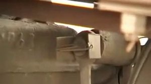 ТО тормозного оборудования грузовых вагонов