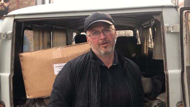 Отзыв клиента Глобалдрайв(Globaldrive) о лодке ПВХ Штормлайн(Stormline)400 г. Хабаровск смотреть онлайн