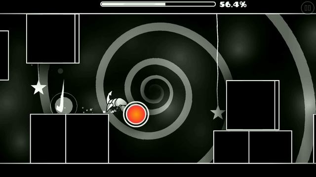 Необычный геймплей и визуалы - Iv By Uan