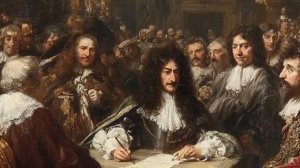 √ ВСЯ ИСТОРИЯ ФРАНЦИИ ЗА З ЧАСА