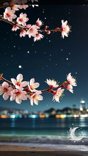 В каждом цветке я вижу отражение твоей души и нашей любви.