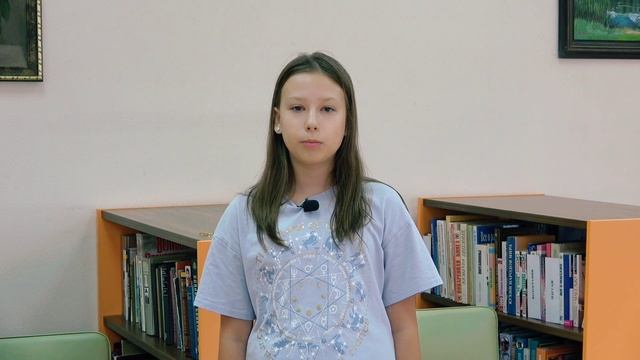 Стихотворение «Вечер с папой» Маша Рупасова. Читает Мария Насипова. смотреть онлайн