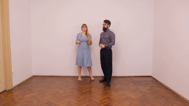 Tango Shots With Maja & Marko - #18 Cross & Giro