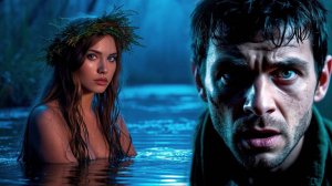 Ночная тайга. Неожиданная встреча. Таёжные истории