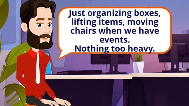 Improve ENGLISH Speaking Skills with Listening and Shadowing English Conversation Practice смотреть онлайн