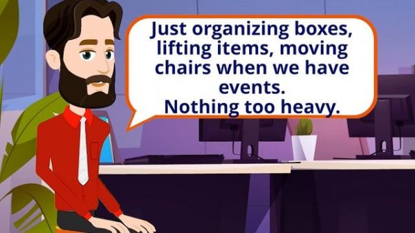 Improve ENGLISH Speaking Skills with Listening and Shadowing English Conversation Practice