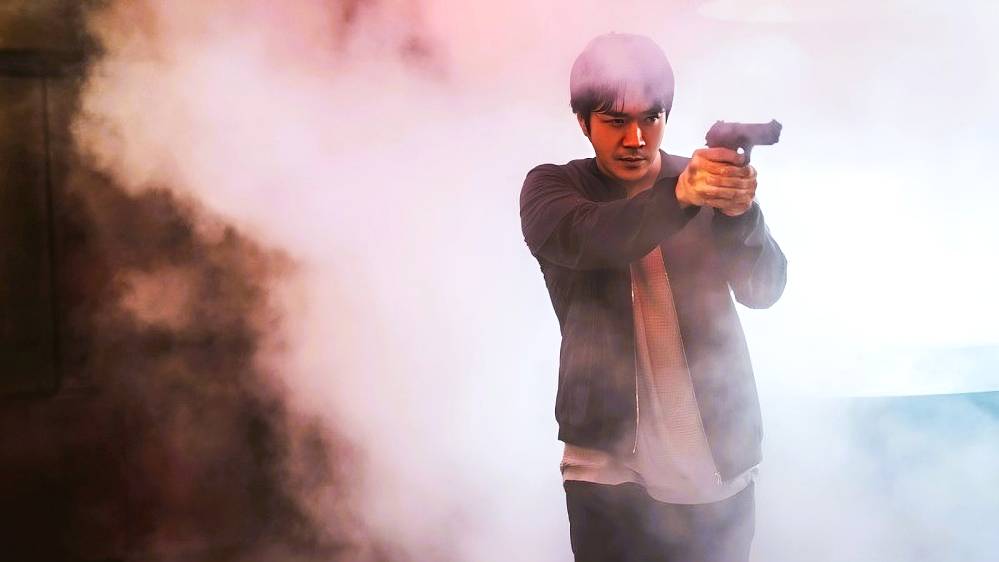 Хитмен 2 — Русский трейлер (2025) смотреть онлайн