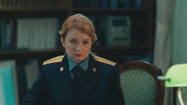 ЧУВСТВО ПРАВДЫ-3 - 3 серия смотреть онлайн