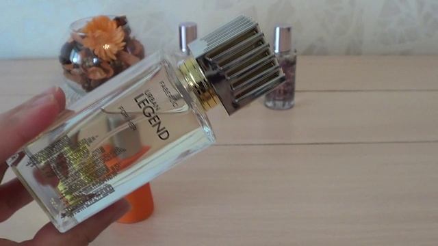 КОЛЛЕКЦИЯ АРОМАТОВ ФАБЕРЛИК смотреть онлайн