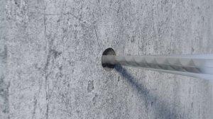 Химический анкер Himtex