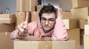 Я ПЕРЕЕЗЖАЮ (в очередной раз)